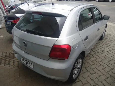 VOLKSWAGEN Gol 1.0 12V 4P FLEX MPI G7 TRENDLINE, Foto 2