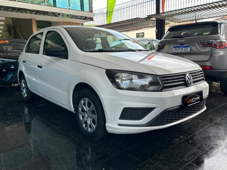 VOLKSWAGEN Gol 1.0 12V 4P FLEX MPI G7, Foto 1