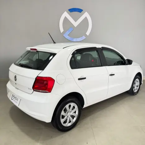 VOLKSWAGEN Gol 1.0 12V 4P FLEX MPI G7, Foto 7