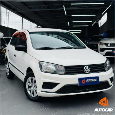 VOLKSWAGEN Gol 1.0 16V 4P, Foto 2