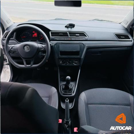 VOLKSWAGEN Gol 1.0 16V 4P, Foto 7
