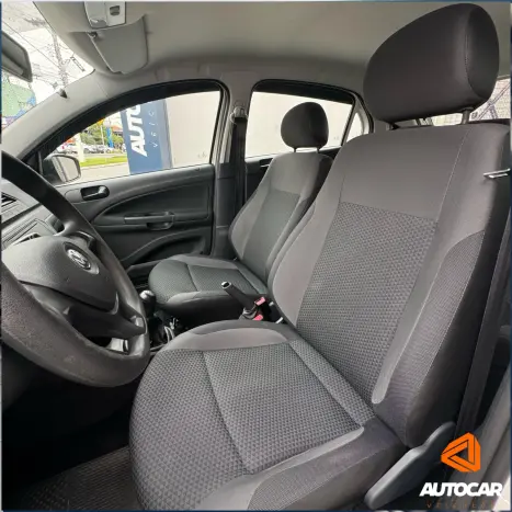 VOLKSWAGEN Gol 1.0 16V 4P, Foto 13