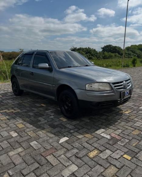 VOLKSWAGEN Gol 1.0 16V 4P, Foto 1