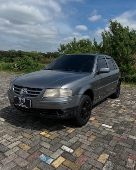 VOLKSWAGEN Gol 1.0 16V 4P, Foto 2