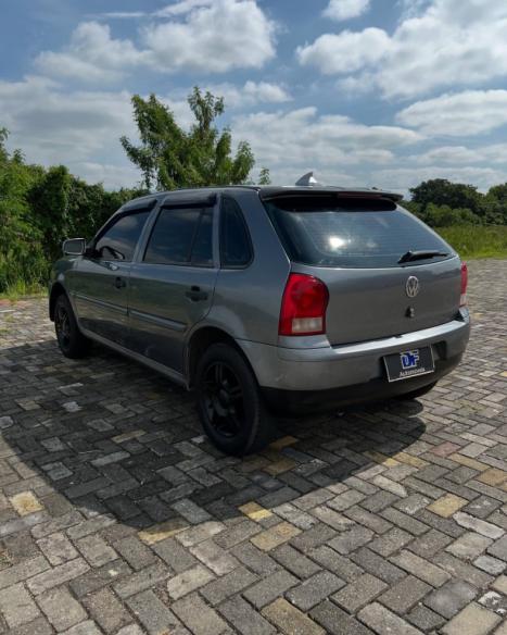 VOLKSWAGEN Gol 1.0 16V 4P, Foto 3
