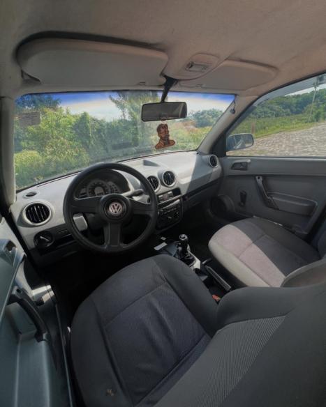 VOLKSWAGEN Gol 1.0 16V 4P, Foto 4