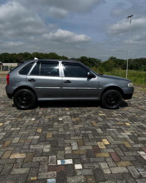 VOLKSWAGEN Gol 1.0 16V 4P, Foto 5