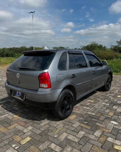 VOLKSWAGEN Gol 1.0 16V 4P, Foto 6