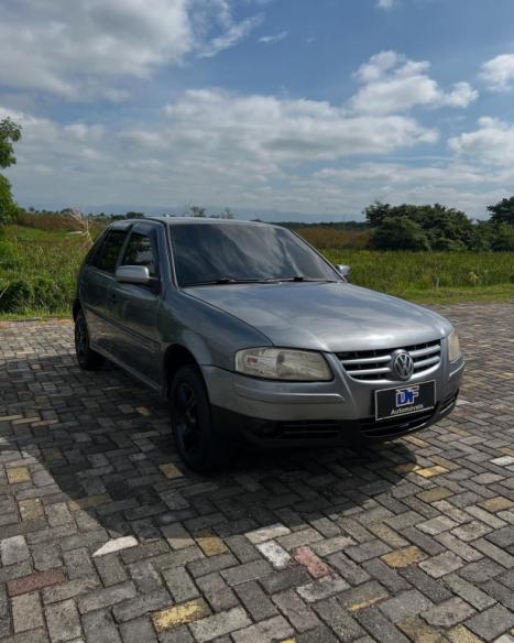 VOLKSWAGEN Gol 1.0 16V 4P, Foto 7