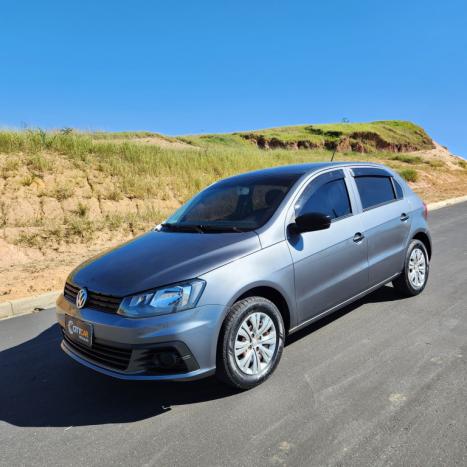 VOLKSWAGEN Gol 1.0 12V 4P FLEX MPI G7 TRENDLINE, Foto 1
