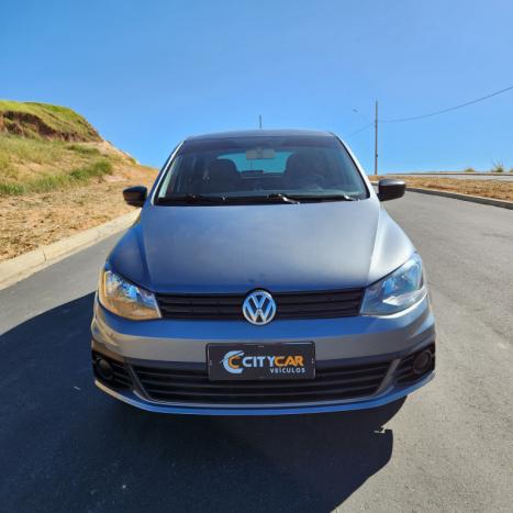 VOLKSWAGEN Gol 1.0 12V 4P FLEX MPI G7 TRENDLINE, Foto 2