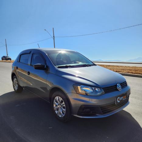 VOLKSWAGEN Gol 1.0 12V 4P FLEX MPI G7 TRENDLINE, Foto 3