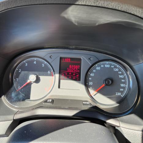 VOLKSWAGEN Gol 1.0 12V 4P FLEX MPI G7 TRENDLINE, Foto 10