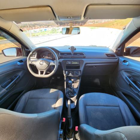 VOLKSWAGEN Gol 1.0 12V 4P FLEX MPI G7 TRENDLINE, Foto 11