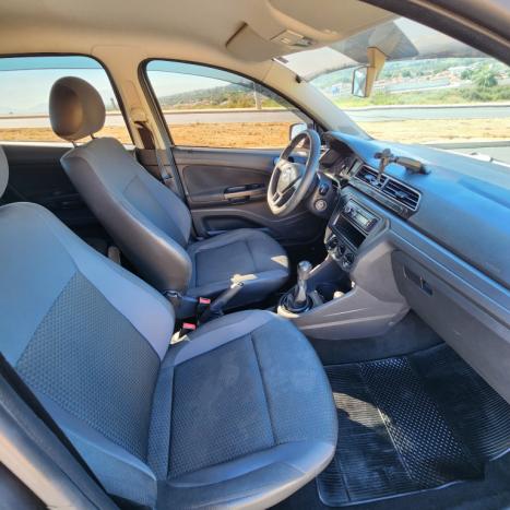 VOLKSWAGEN Gol 1.0 12V 4P FLEX MPI G7 TRENDLINE, Foto 12