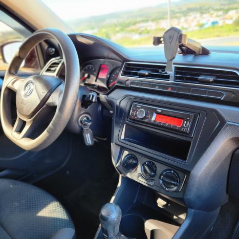 VOLKSWAGEN Gol 1.0 12V 4P FLEX MPI G7 TRENDLINE, Foto 13