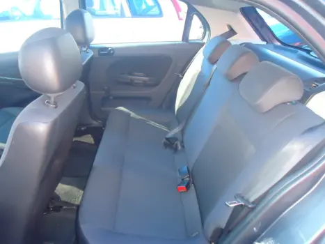 VOLKSWAGEN Gol 1.0 12V 4P FLEX MPI G7 TRENDLINE, Foto 3