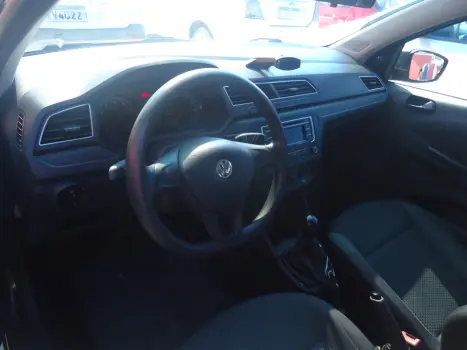 VOLKSWAGEN Gol 1.0 12V 4P FLEX MPI G7 TRENDLINE, Foto 5