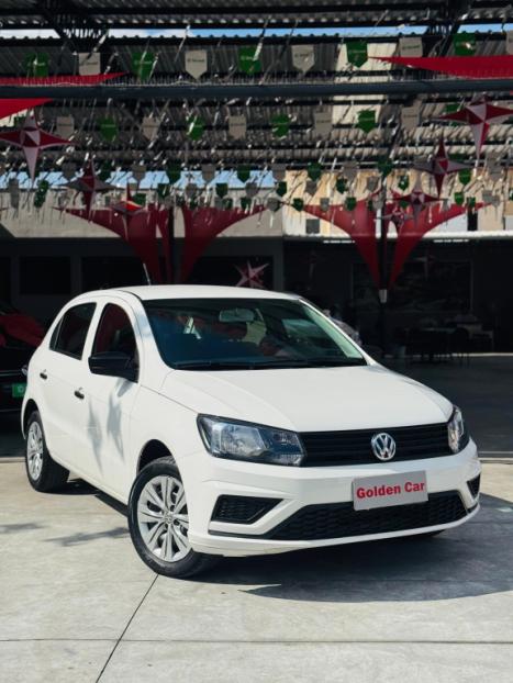 VOLKSWAGEN Gol 1.0 12V 4P FLEX MPI G7, Foto 2