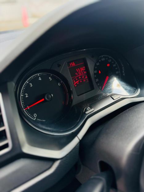VOLKSWAGEN Gol 1.0 12V 4P FLEX MPI G7, Foto 7