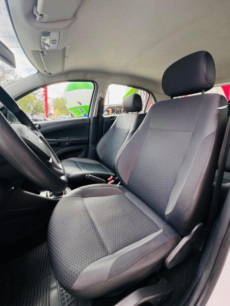 VOLKSWAGEN Gol 1.0 12V 4P FLEX MPI G7, Foto 9