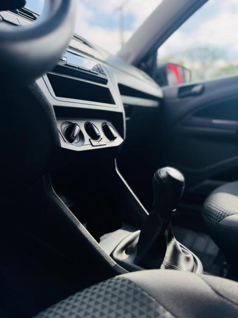 VOLKSWAGEN Gol 1.0 12V 4P FLEX MPI G7, Foto 10