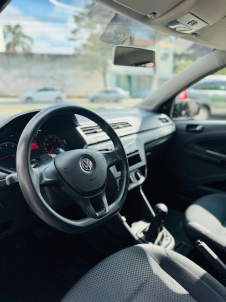 VOLKSWAGEN Gol 1.0 12V 4P FLEX MPI G7, Foto 12
