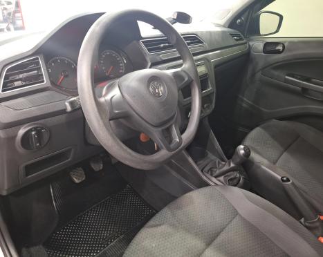 VOLKSWAGEN Gol 1.0 12V 4P FLEX MPI G7, Foto 2
