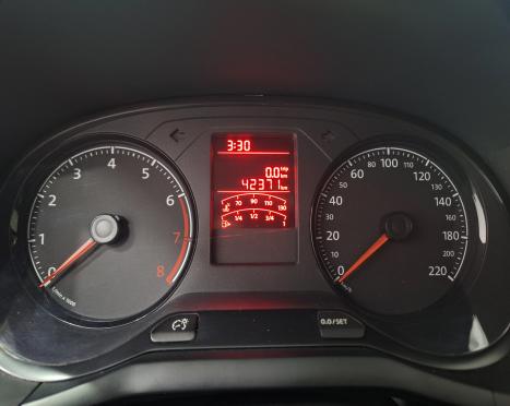 VOLKSWAGEN Gol 1.0 12V 4P FLEX MPI G7, Foto 3
