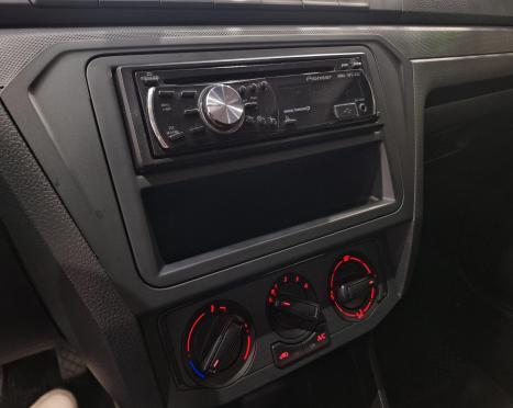 VOLKSWAGEN Gol 1.0 12V 4P FLEX MPI G7, Foto 4