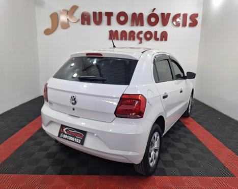 VOLKSWAGEN Gol 1.0 12V 4P FLEX MPI G7, Foto 6