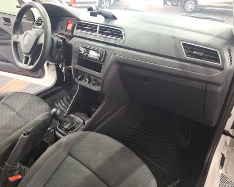 VOLKSWAGEN Gol 1.0 12V 4P FLEX MPI G7, Foto 8