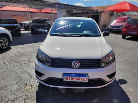 VOLKSWAGEN Gol 1.0 12V 4P FLEX MPI G7, Foto 2