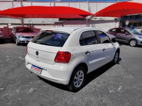 VOLKSWAGEN Gol 1.0 12V 4P FLEX MPI G7, Foto 5
