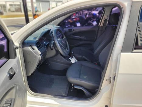 VOLKSWAGEN Gol 1.0 12V 4P FLEX MPI G7, Foto 6