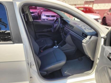VOLKSWAGEN Gol 1.0 12V 4P FLEX MPI G7, Foto 7
