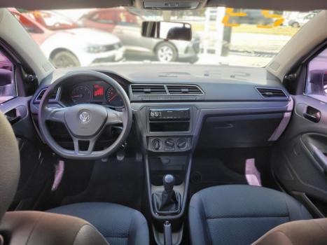 VOLKSWAGEN Gol 1.0 12V 4P FLEX MPI G7, Foto 8