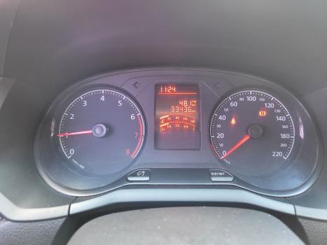 VOLKSWAGEN Gol 1.0 12V 4P FLEX MPI G7, Foto 9