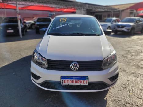 VOLKSWAGEN Gol 1.0 12V 4P FLEX MPI G7, Foto 2