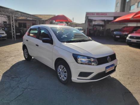VOLKSWAGEN Gol 1.0 12V 4P FLEX MPI G7, Foto 3