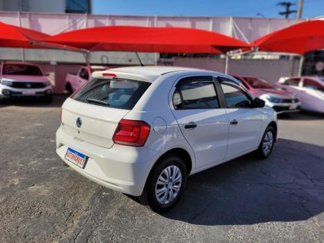 VOLKSWAGEN Gol 1.0 12V 4P FLEX MPI G7, Foto 5