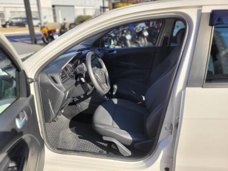 VOLKSWAGEN Gol 1.0 12V 4P FLEX MPI G7, Foto 6