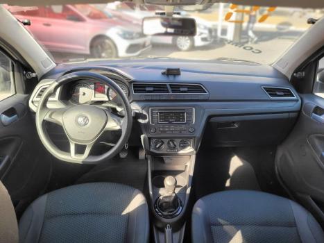 VOLKSWAGEN Gol 1.0 12V 4P FLEX MPI G7, Foto 8