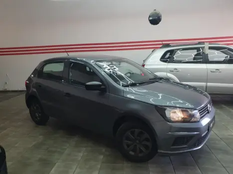 VOLKSWAGEN Gol 1.0 12V FLEX MPI G8, Foto 2