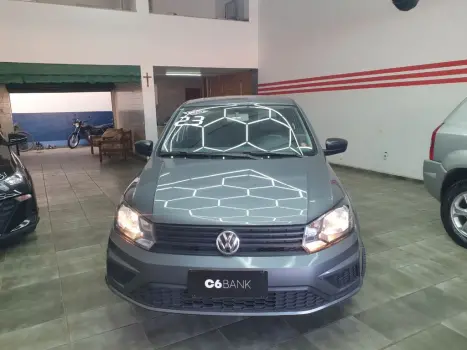 VOLKSWAGEN Gol 1.0 12V FLEX MPI G8, Foto 3