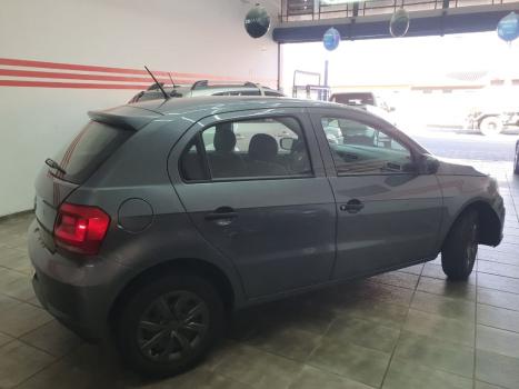VOLKSWAGEN Gol 1.0 12V FLEX MPI G8, Foto 5