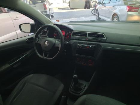 VOLKSWAGEN Gol 1.0 12V FLEX MPI G8, Foto 6