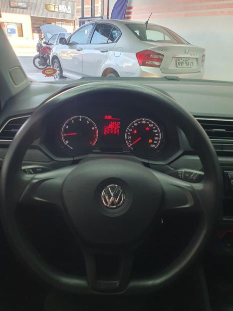 VOLKSWAGEN Gol 1.0 12V FLEX MPI G8, Foto 9