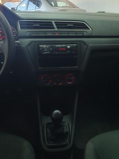 VOLKSWAGEN Gol 1.0 12V FLEX MPI G8, Foto 10