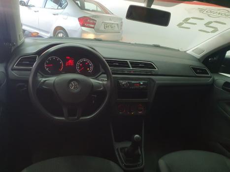 VOLKSWAGEN Gol 1.0 12V FLEX MPI G8, Foto 11